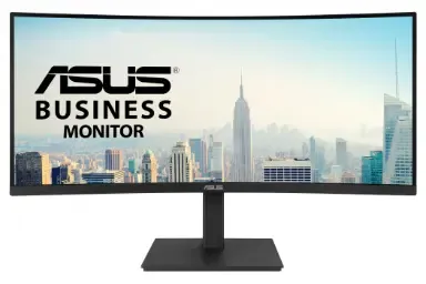 Asus Va34Vcpsn Qhd