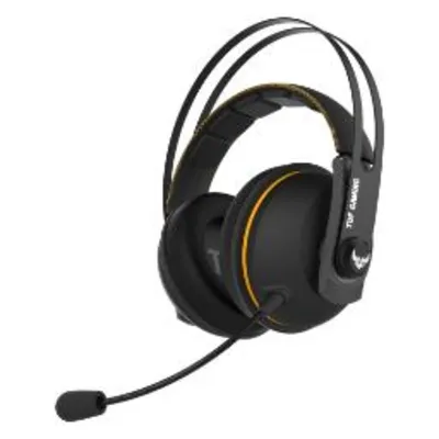 Asus Tuf Gaming H7 Wireless