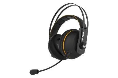 مقارنة Asus Tuf Gaming H7 Wireless {request()->input('language_config')['common']['with']} QCY A3