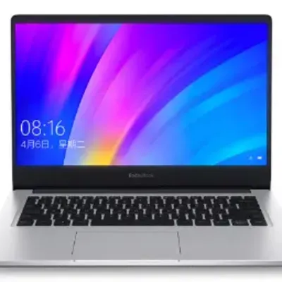 Xiaomi Redmibook 14 Enhanced Edition Core I5 Mx250 8Gb 256Gb
