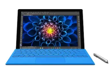 مقارنة Microsoft Surface Laptop Go 3 Core I5 1235U Iris Xe 8Gb 256Gb {request()->input('language_config')['common']['with']} Microsoft Surface Pro 4 Core i7 1TB 16GB