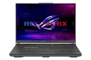 صورة Asus Rog Strix G16 G614Ju Core I7 13650Hx Rtx 4050 32Gb 1Tb