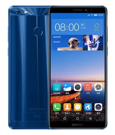 Gionee M7 Power