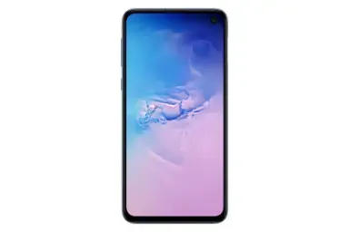 Samsung Galaxy S10e