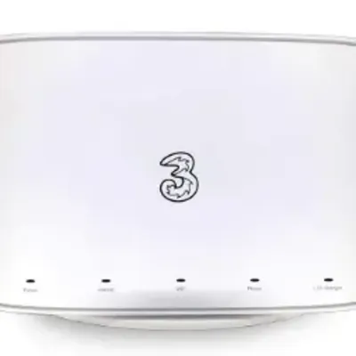 Sercomm Lte2122Gr