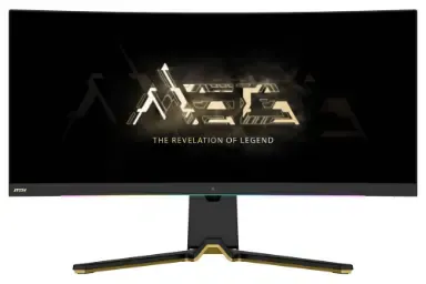 Msi Meg 342C Uwqhd
