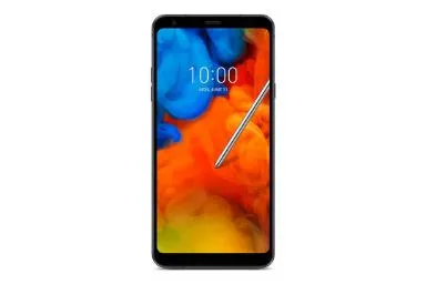 Lg Q Stylus