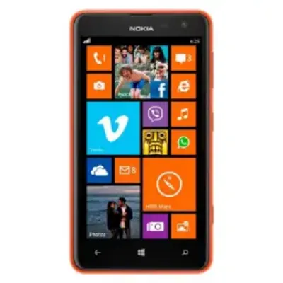 Nokia Lumia 625
