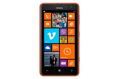 مقارنة Nokia Lumia 625 {request()->input('language_config')['common']['with']} Samsung Galaxy Express Prime