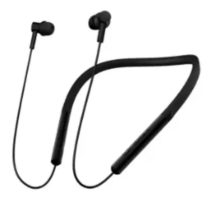 Xiaomi Mi Neckband Bluetooth Earphones