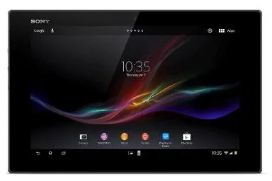 مقارنة Microsoft Surface {request()->input('language_config')['common']['with']} Sony Xperia Tablet Z LTE