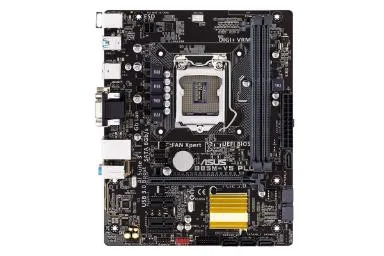 مقارنة Asus B85M V5 Plus {request()->input('language_config')['common']['with']} Asus Rog Maximus Xi Hero