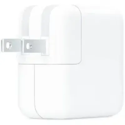 Apple My1W2Ama 30W