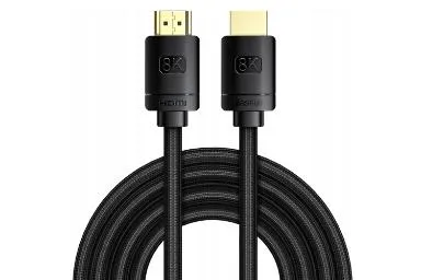صورة Baseus Cakgq J01 Hdmi 21 8K 60Hz 1M