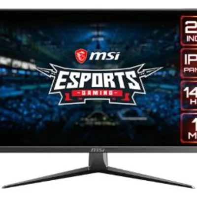 Msi Optix Mag273