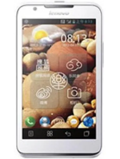 مقارنة Lenovo S880 {request()->input('language_config')['common']['with']} Samsung Galaxy Music Duos