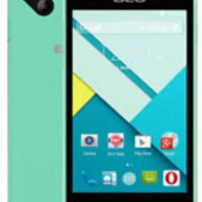 Blu Advance 40 L