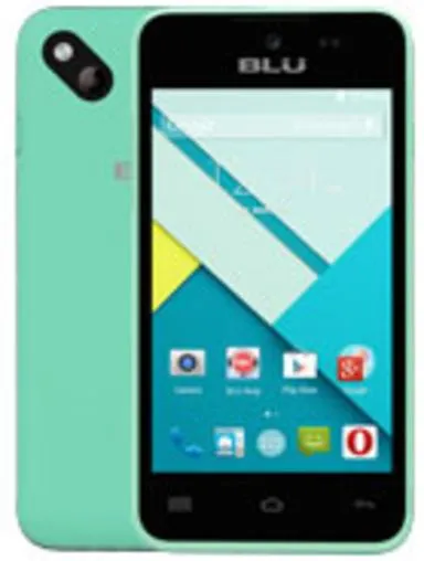 Blu Advance 40 L