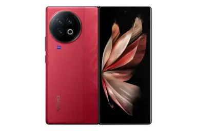 Vivo X Fold2