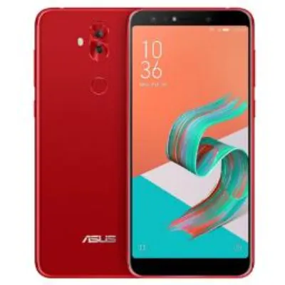 Asus ZenFone 5 Lite ZC600KL