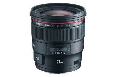 مقارنة Canon Ef 24Mm F14L Ii Usm {request()->input('language_config')['common']['with']} Sony Fe 35Mm F18