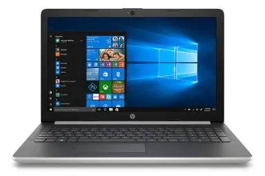 صورة HP Notebook da1015ne Core i7 MX130 8GB 1TB