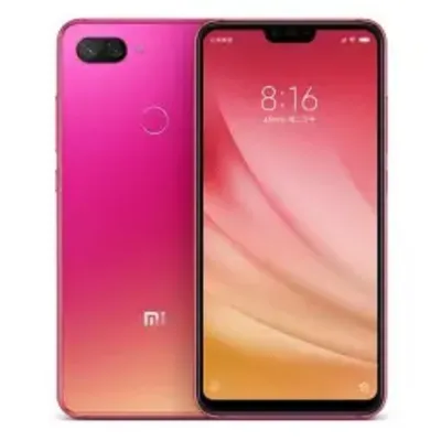 Xiaomi Mi 8 Lite