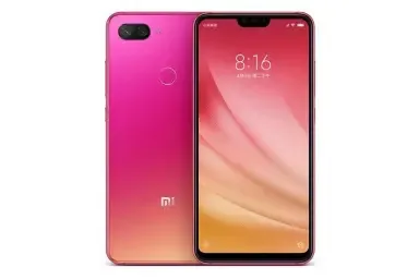 مقارنة فيفو V29 لايت {request()->input('language_config')['common']['with']} Xiaomi Mi 8 Lite