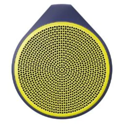 Logitech X100