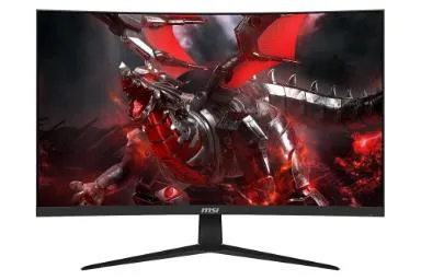 Msi G321Cuv 4K Uhd