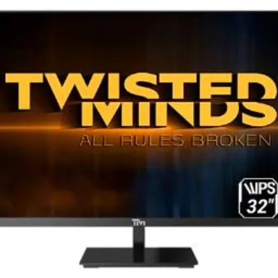 Twisted Minds Tm32Fmdui 4K Uhd