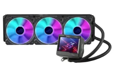 Asus Rog Ryujin Ii 360 Argb