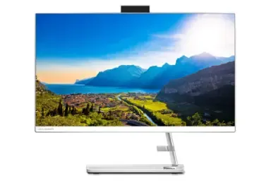 مقارنة Lenovo Ideacentre Aio 3 24Itl6 Core I3 1115G4 Uhd 8Gb 1Tb {request()->input('language_config')['common']['with']} Rapoo C230