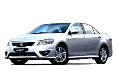 صورة Toyota Aurion Sport 2012