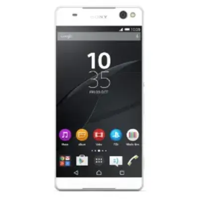 Sony Xperia C5 Ultra