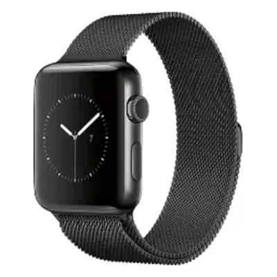 Apple Watch Series 2 Aluminum 42Mm
