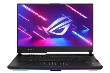 مقارنة Asus ROG Strix Scar 15 G533ZX Core i9-12900H RTX 3080 32GB 2TB مع Lenovo Thinkpad E16 Gen 1 Core I5 1335U Iris Xe 16Gb 512Gb