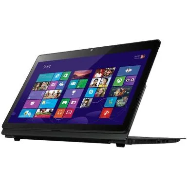صورة VAIO Fit Multi Flip 14A Core i3 4GB 500GB