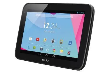مقارنة Blu Touch Book 7.0 Lite {request()->input('language_config')['common']['with']} HP Pro Slate 8