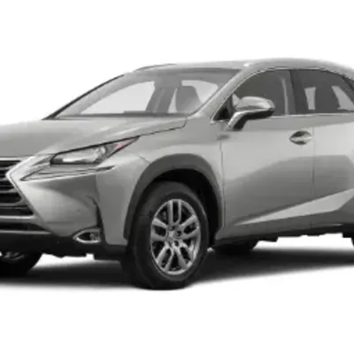 Lexus Nx200T 2015