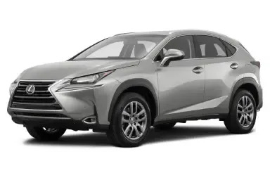 Lexus Nx200T 2015