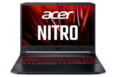 صورة Acer Nitro 5 An515 57 Core I5 11400H Rtx 3050 8Gb 256Gb