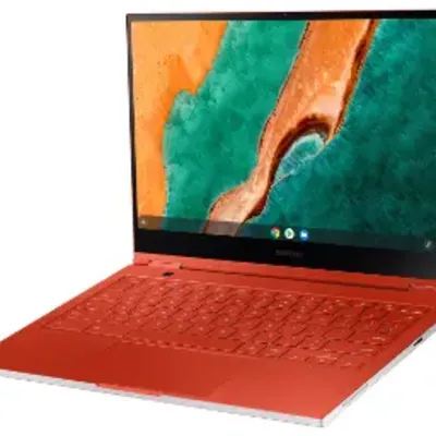 Samsung Galaxy Chromebook Core I5 Uhd 16Gb 1Tb