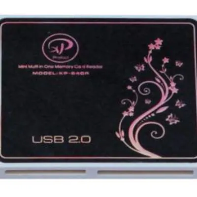 Xp Product Xp 640R