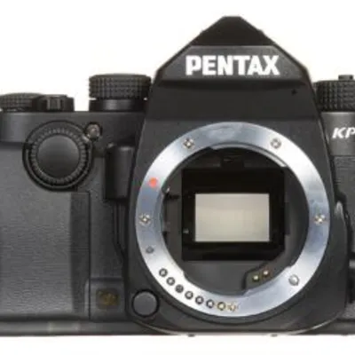 Pentax K 3 Ii