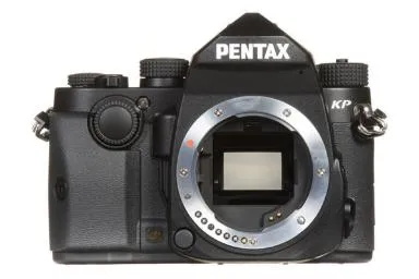 Pentax K 3 Ii