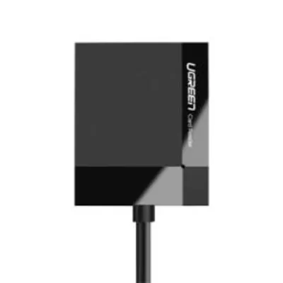 UGREEN 4 في 1 USB 3.0 SD/TF