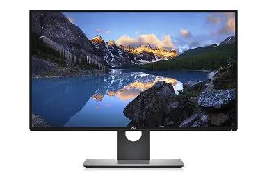 Dell Ultrasharp U2718Q