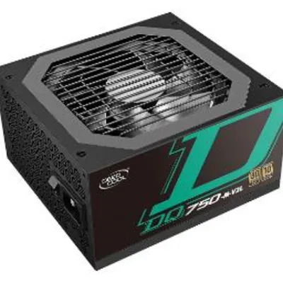 Deepcool Dq750 M V2L 750W