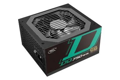 صورة Deepcool Dq750 M V2L 750W
